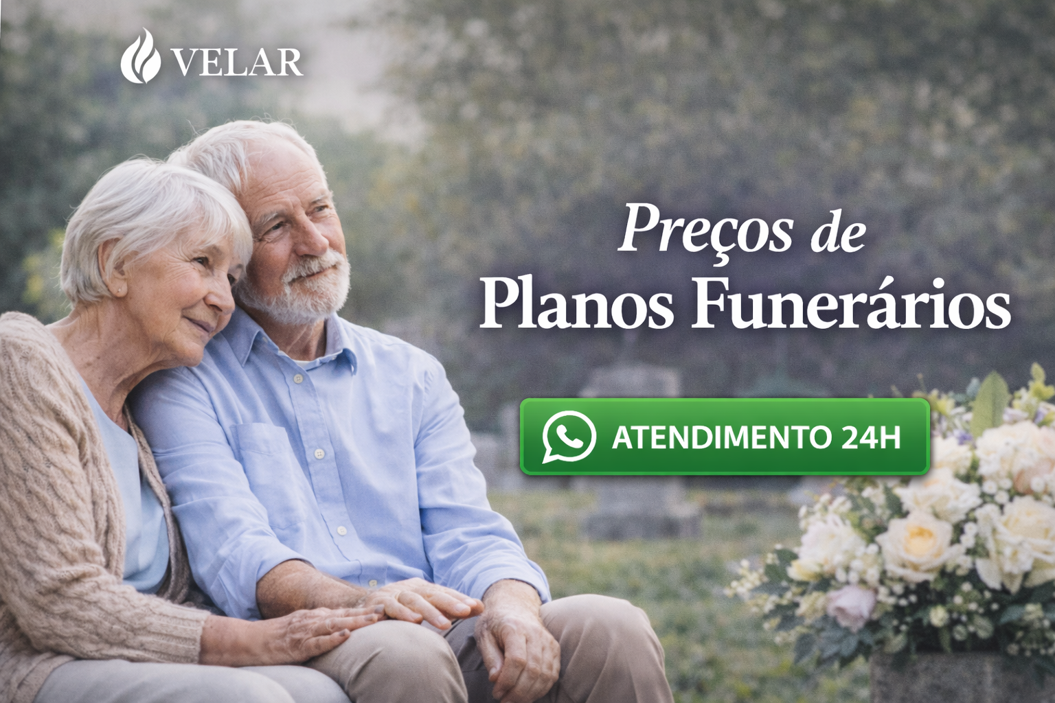 planos funerários sp