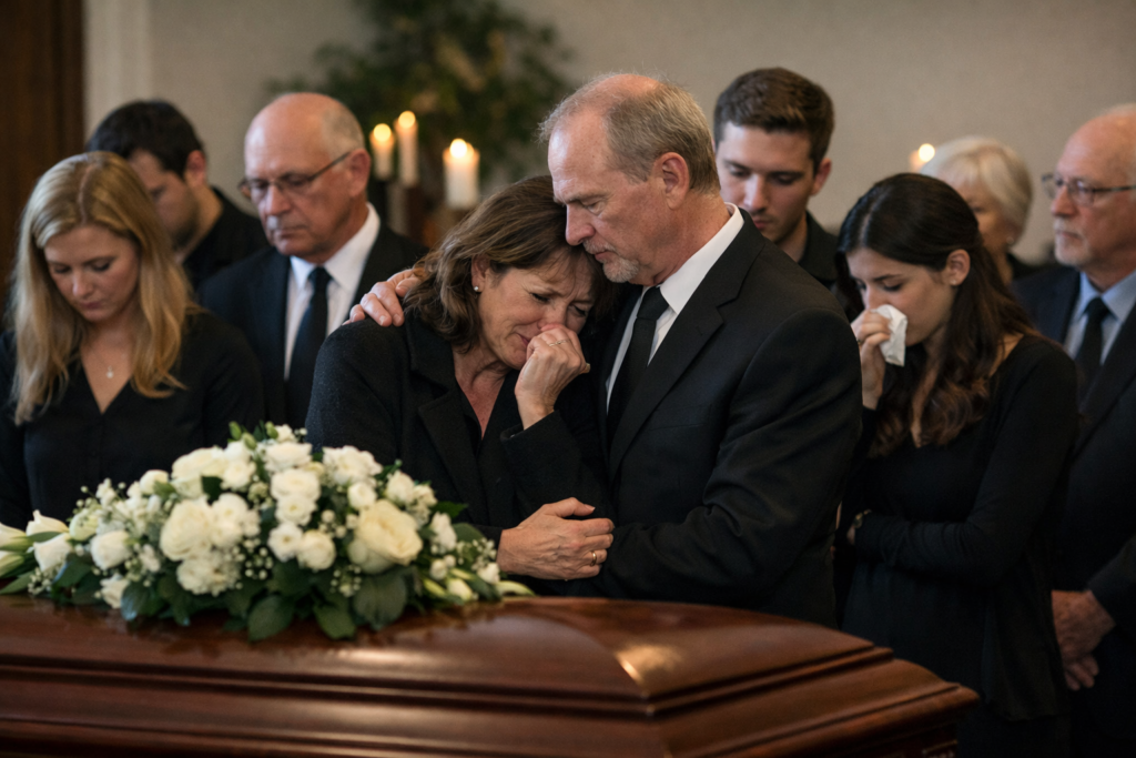 Funeral passo a passo: o que fazer após o falecimento