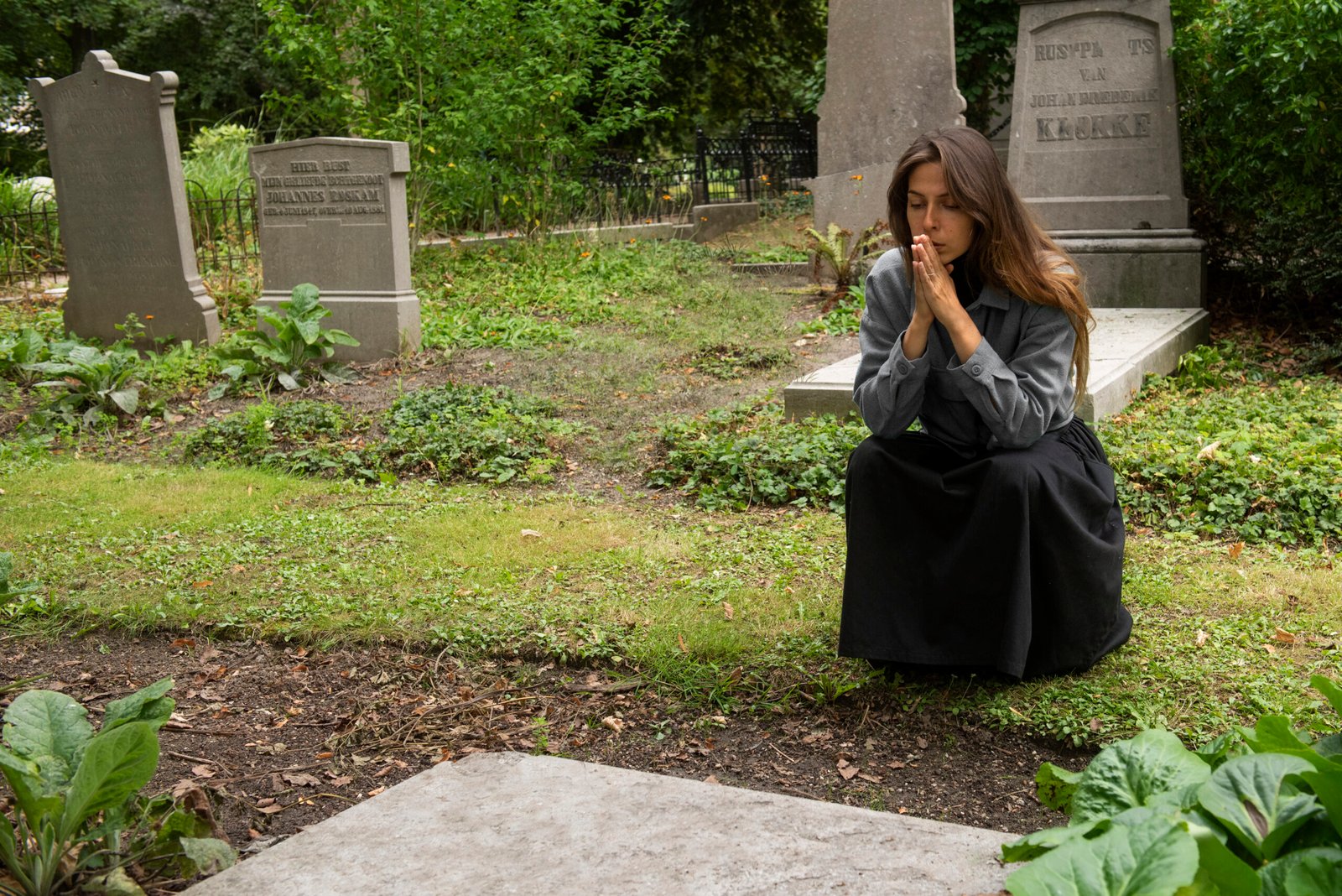 O que fazer após o falecimento: guia completo