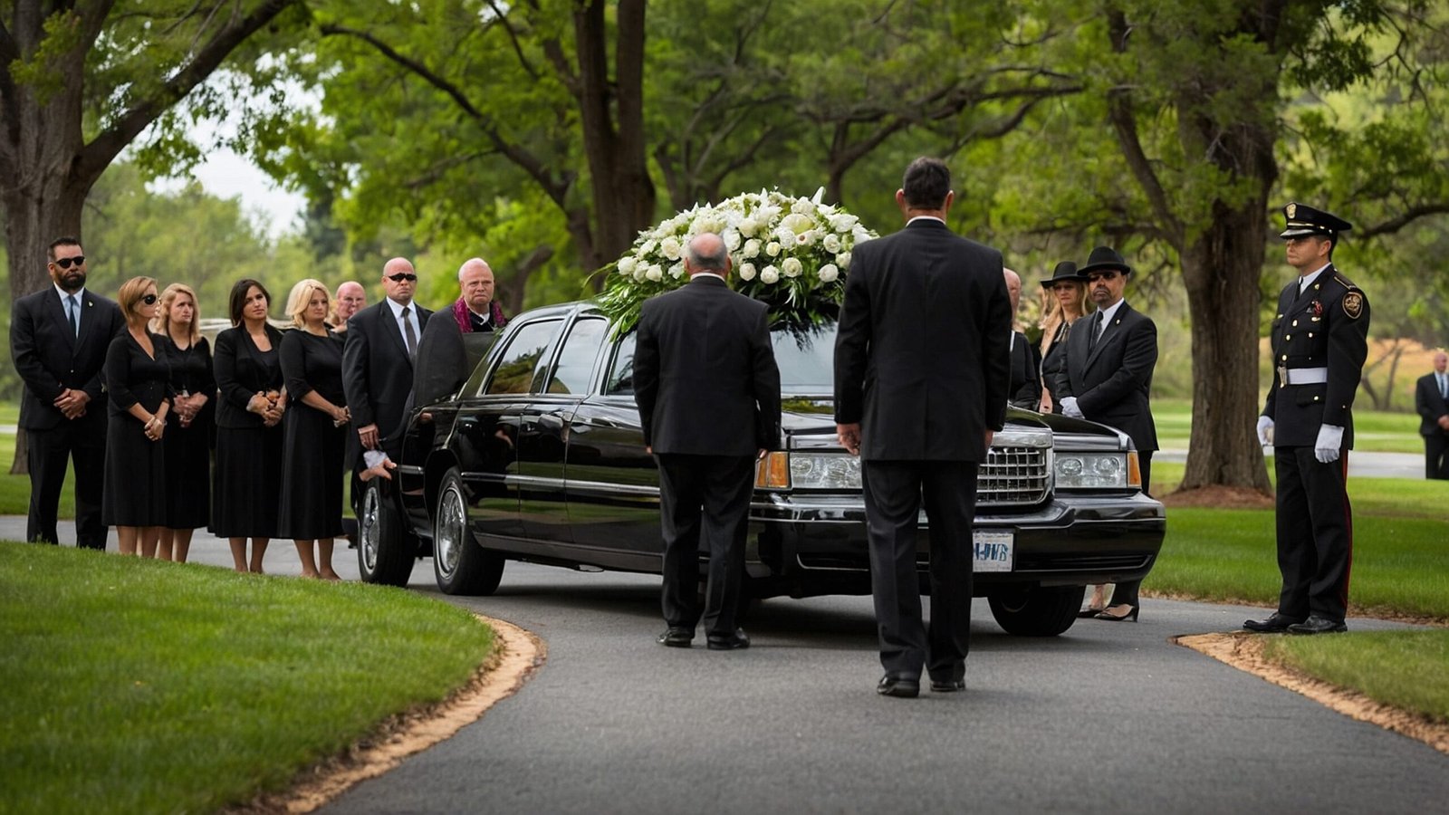 Transporte de corpo: como funciona, custos e como contratar