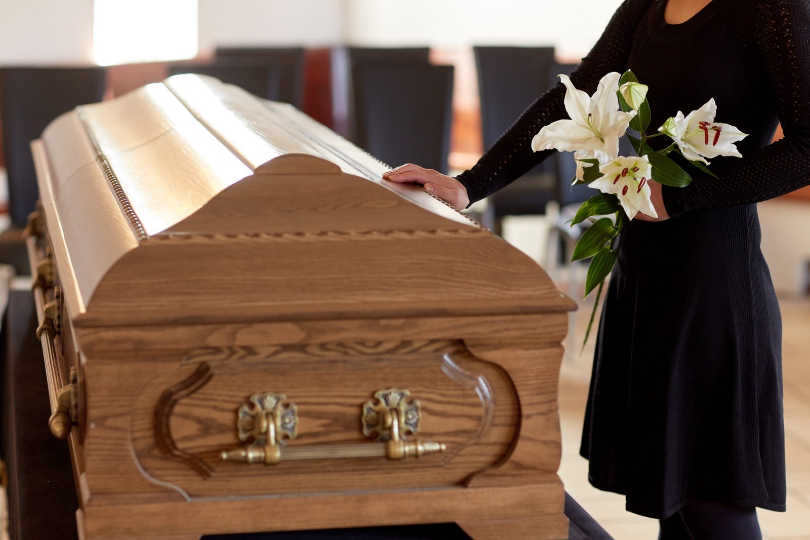 Como contratar funerária com segurança e tranquilidade
