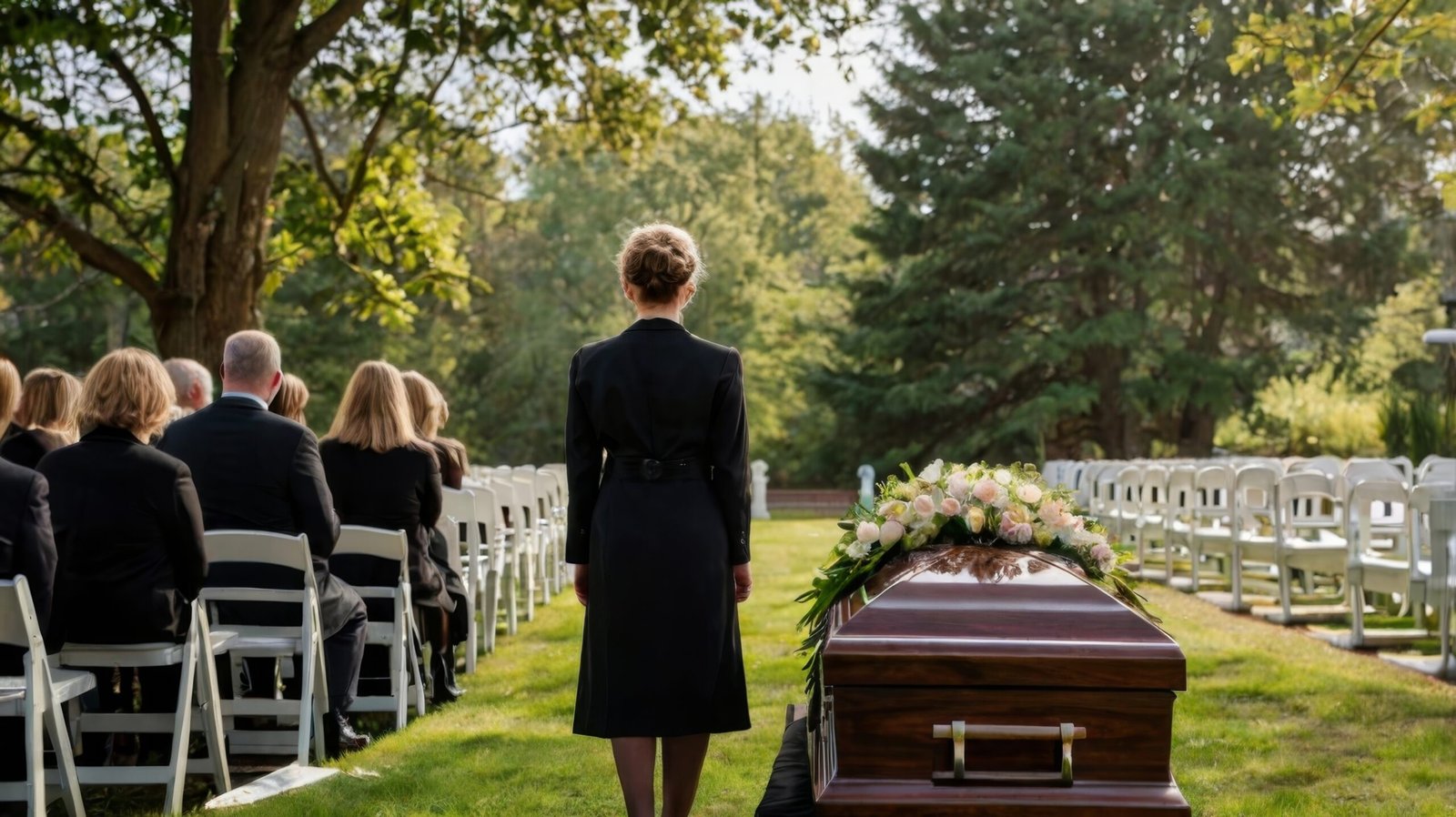 Qual é a função da funerária? Entenda o serviço completo