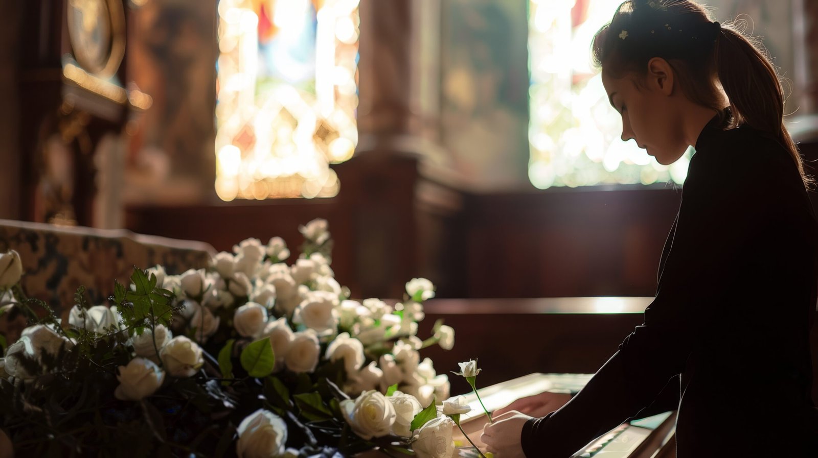 O funeral católico representa um momento de fé, oração e despedida respeitosa. Em meio à dor da perda, compreender essa cerimônia ajuda a família a tomar decisões com mais clareza e serenidade. Além disso, conhecer os ritos, os custos e o apoio disponível reduz a insegurança emocional. Como resultado, o processo se torna mais organizado e acolhedor. Caso a família precise de orientação ou queira conversar com mais calma sobre o funeral católico, o atendimento está disponível pelo WhatsApp da funerária. Um contato humano e respeitoso faz diferença nesse momento sensível.