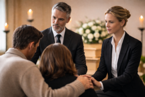 Funerária em São Paulo: custos, serviços e como escolher